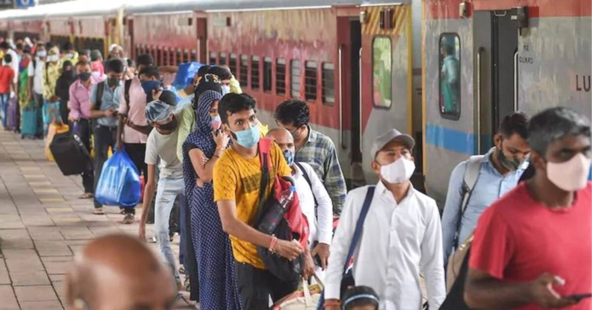 Corona : ஒரே நாளில் 2,796 பேர் கொரோனாவால் இறப்பு.. 3வது அலை தொடங்கிவிட்டதா ? மீண்டும் லாக்டவுன் ?