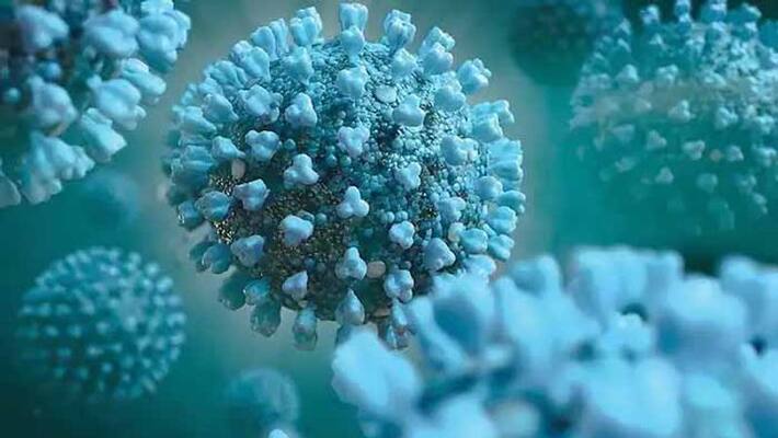 First omicron case detected in Delhi, The patient admitted to LNJP Hospital returned from Tanzania. First omicron case detected in Delhi, The patient admitted to LNJP Hospital returned from Tanzania.