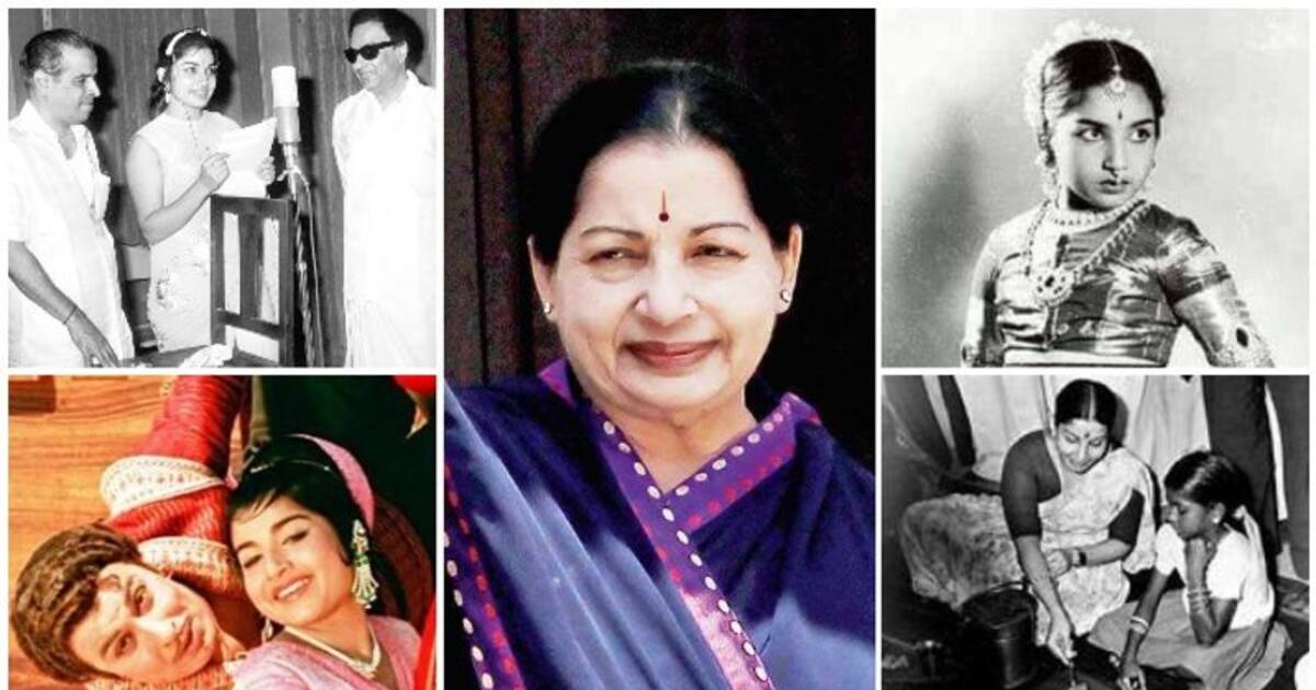 J. Jayalalithaa: மறக்க முடியுமா... இரும்பு பெண்மணி ஜெயலலிதா பற்றிய நினைவுகளின் அரிய தொகுப்பு!