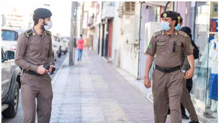 over 14000 law violators arrested in a week in Saudi Arabia over 14000 law violators arrested in a week in Saudi Arabia