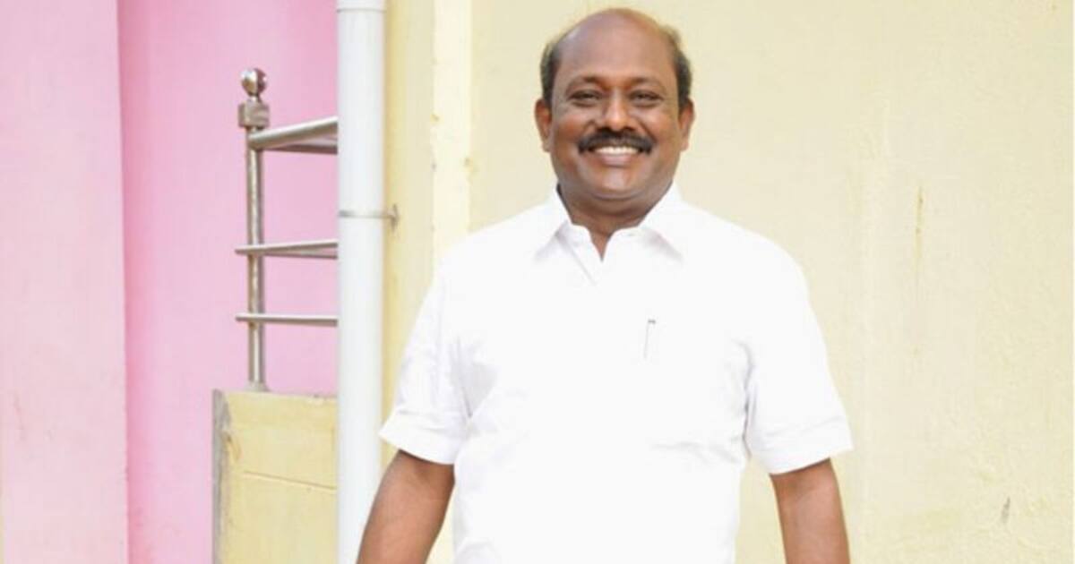 தேர்தல் ஆணையத்தில் விக்கிரமராஜா பரபரப்பு புகார்: வியாபாரிகள் 50 ஆயிரத்திற்கு மேல் பணம் எடுத்து செல்ல முடியல.