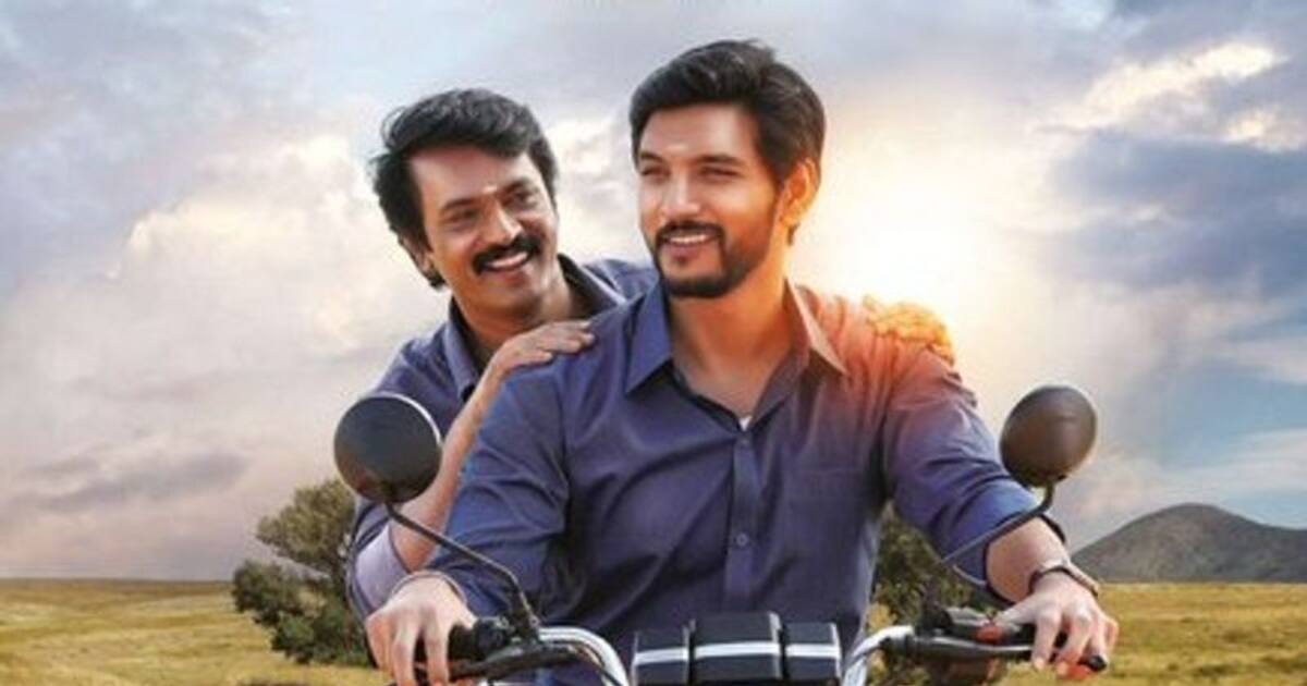 cheran : பிக் பாஸுக்கு பிறகு சேரன் நடிக்கும் முதல் படம் : நாளை வெளியாகும் படத்தின் முக்கிய காட்சிகள்!!