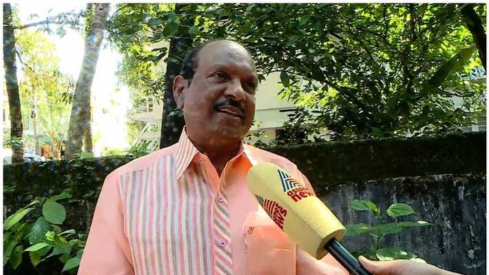 M A Yusuff Ali says DGCA assumes that helicopter crash due to pilot negligence M A Yusuff Ali says DGCA assumes that helicopter crash due to pilot negligence