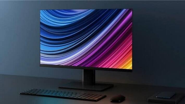 Xiaomi launched 24 inch 4K Monitor and Redmi Monitor 27 inch Pro in china tech news price features ANP Xiaomi launched 24 inch 4K Monitor and Redmi Monitor 27 inch Pro in china tech news price features ANP