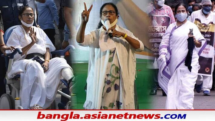 Mamata Banerjee emphasized on tourism in administrative meeting in Murshidabad bpsb Mamata Banerjee emphasized on tourism in administrative meeting in Murshidabad bpsb