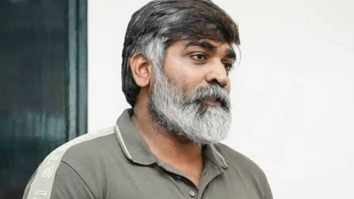 Vijay Sethupathi And AL Vijay team up For First Time Vijay Sethupathi And AL Vijay team up For First Time
