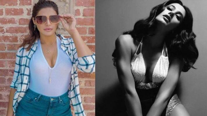 Jacqueline Fernandez walks out of Pawan Kalyan movie Jacqueline Fernandez walks out of Pawan Kalyan movie