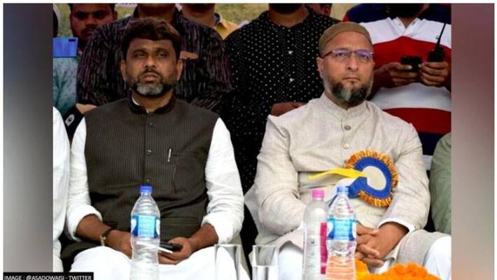 Vande Mataram against Our Religion: AIMIM MLA Akhtarul Iman Vande Mataram against Our Religion: AIMIM MLA Akhtarul Iman