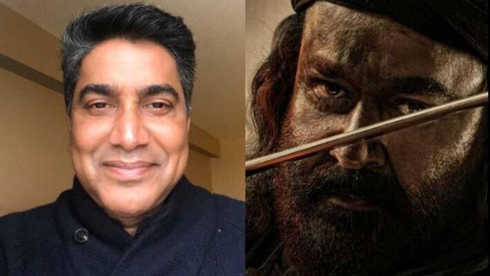 Shrikumar Menon against Marakkar degrading Shrikumar Menon against Marakkar degrading