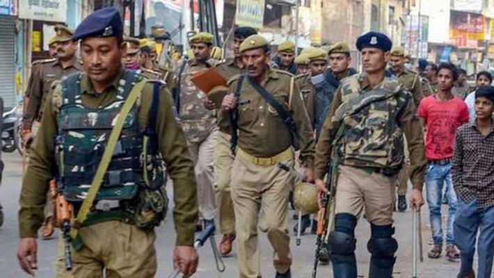 Krishna Janmabhoomi Shahi Eidgah issue Mathura Police issue traffic advisory for December 6 dpl Krishna Janmabhoomi Shahi Eidgah issue Mathura Police issue traffic advisory for December 6 dpl
