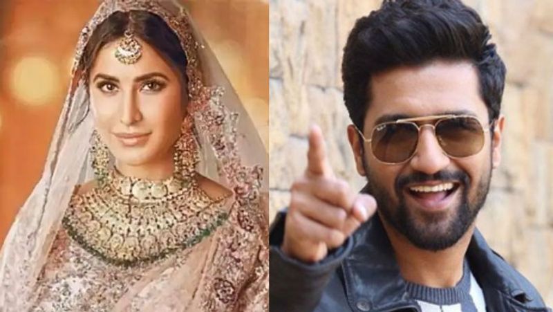 katrina kaif vicky kaushal marriage rajasthan sawai madhopur six senses hotel in high security KPJ
