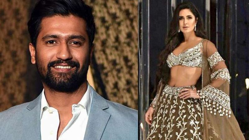 katrina kaif vicky kaushal marriage rajasthan sawai madhopur six senses hotel in high security KPJ