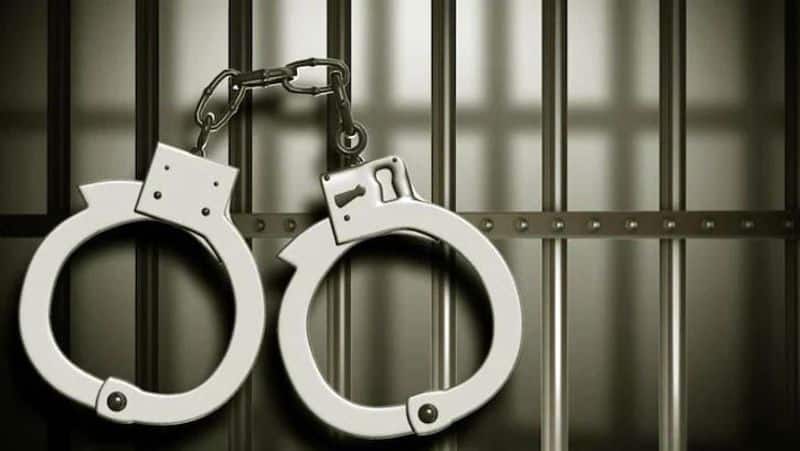 Child rape case...Youth Arrest in posco Act