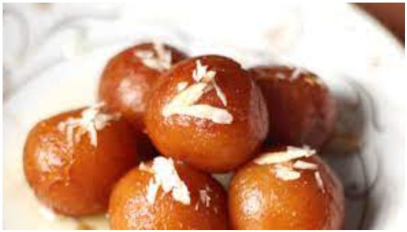 Make gulab jam with wheat powder full details are here