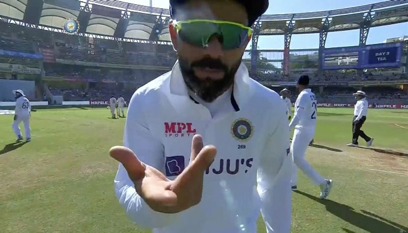 India vs New Zealand: Spidercam Interrupts play, Virat Kohli, Ravi Ashwin, Suryakumar yadav memes