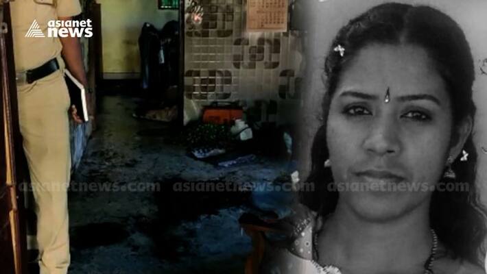 Neighbour Dileep will be arrested in connection with the death of Sindhu in Ernakulam Neighbour Dileep will be arrested in connection with the death of Sindhu in Ernakulam