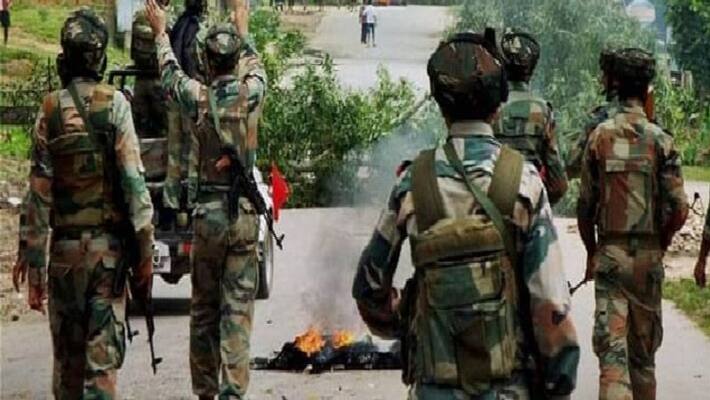 nagaland firing ; police took suo moto case nagaland firing ; police took suo moto case