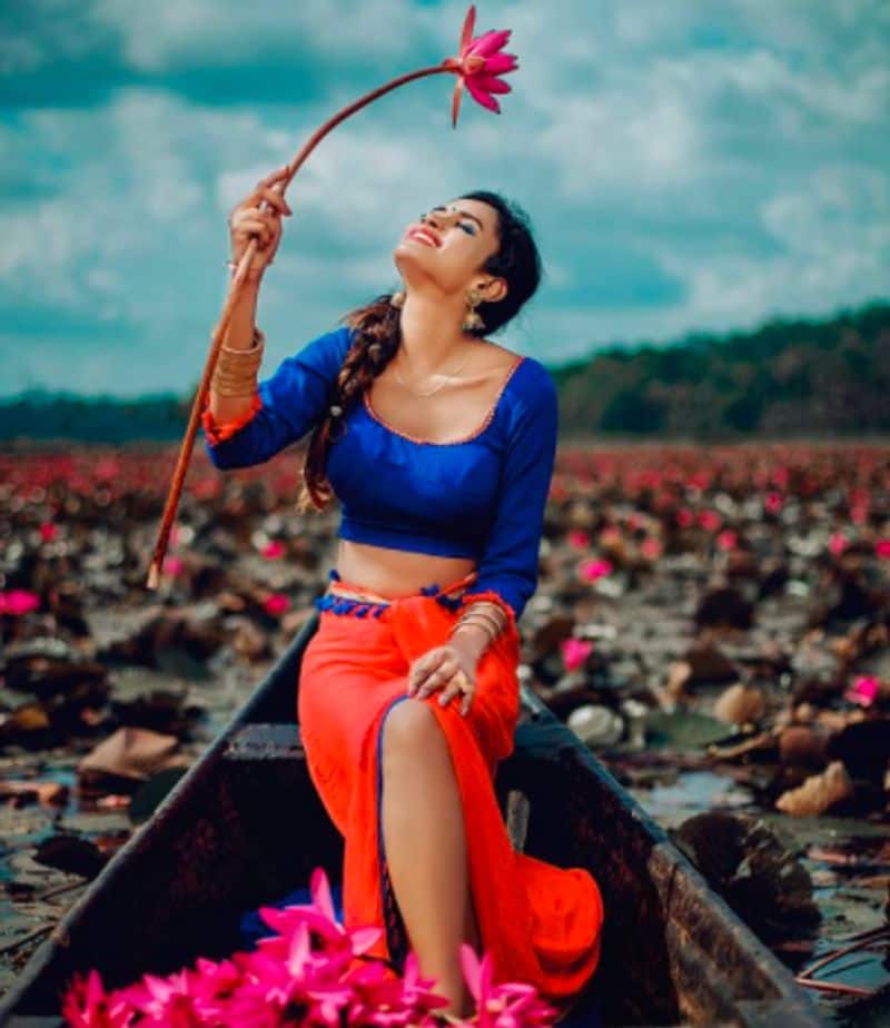 Keralas Sruthy Sithara Crowned Miss Trans Global Universe 2021 dpl