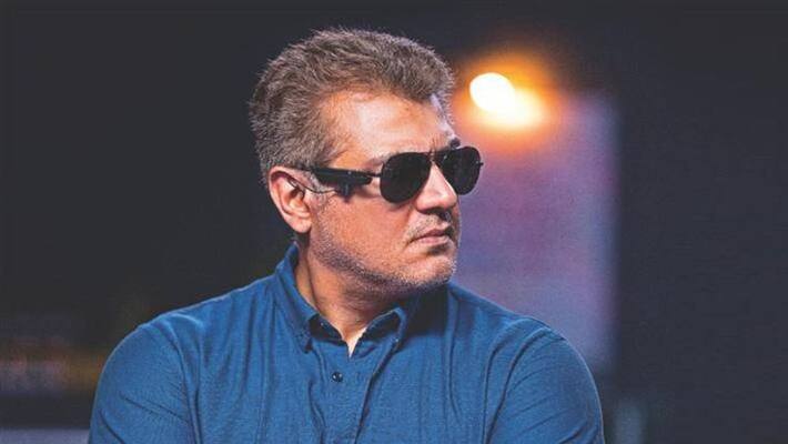 Ajith Valimai movie second song released Ajith Valimai movie second song released