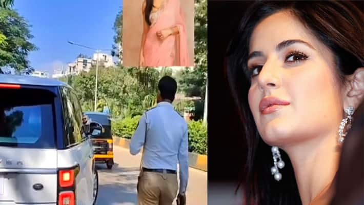 katrina kaif traffic police