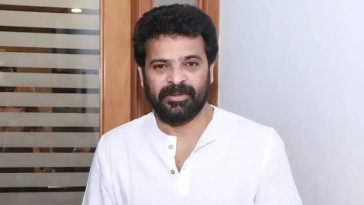 Ameer team up with Sathya and Sanchita Shetty Ameer team up with Sathya and Sanchita Shetty