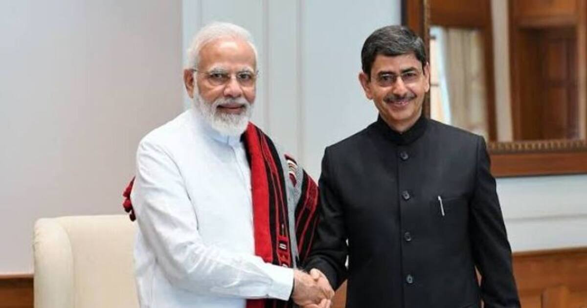 டெல்லிக்கு பறக்கும் ஆளுநர்.. சூடுபிடித்த குடியரசு தலைவர் தேர்தல் களம் - பாஜக பிளான் இதுதானா ?