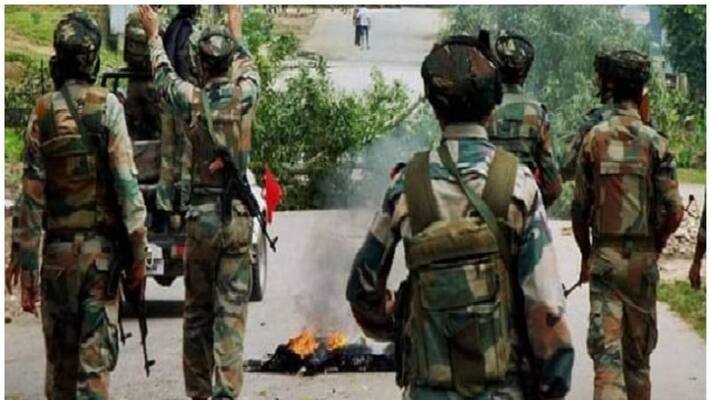 high alert in nagaland , chief minister will attend the funeral high alert in nagaland , chief minister will attend the funeral