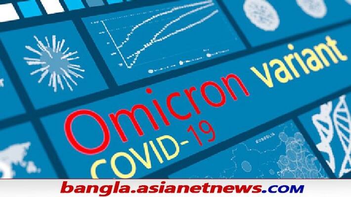 Rajasthan reports 9 omicron case, India's tally reaches 21 ALB Rajasthan reports 9 omicron case, India's tally reaches 21 ALB