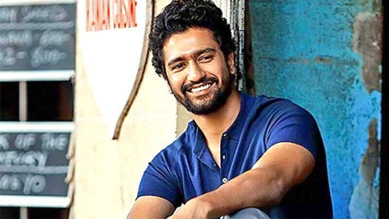 Vicky Kaushal s uknown fact will shock you BRD