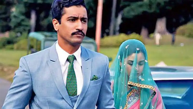 Vicky Kaushal s uknown fact will shock you BRD