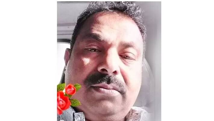 Malayali expat died due to cardiac arrest in Bahrain Malayali expat died due to cardiac arrest in Bahrain