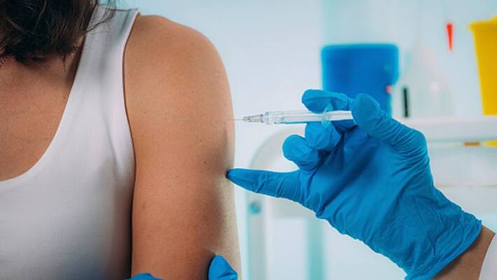 Covid vaccine effective against new Omicron variant: Covid vaccine effective against new Omicron variant: