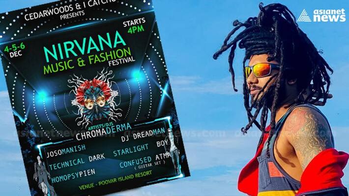 Poovar drug party : 17 drug parties organized in Poovar; accused produce in court today Poovar drug party : 17 drug parties organized in Poovar; accused produce in court today