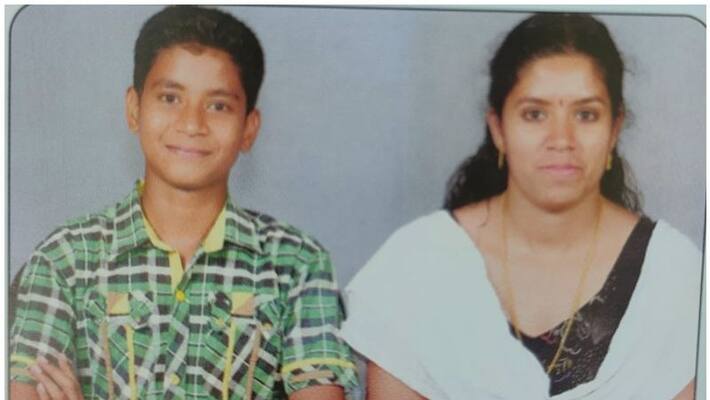 family alleges police over death of Sindhu and son Athul in Nayarambalam family alleges police over death of Sindhu and son Athul in Nayarambalam