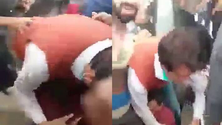 Pakistan PM Imran khan worker who tried to save Sri Lankan man to be awarded Tamgha i Shujaat VVA Pakistan PM Imran khan worker who tried to save Sri Lankan man to be awarded Tamgha i Shujaat VVA
