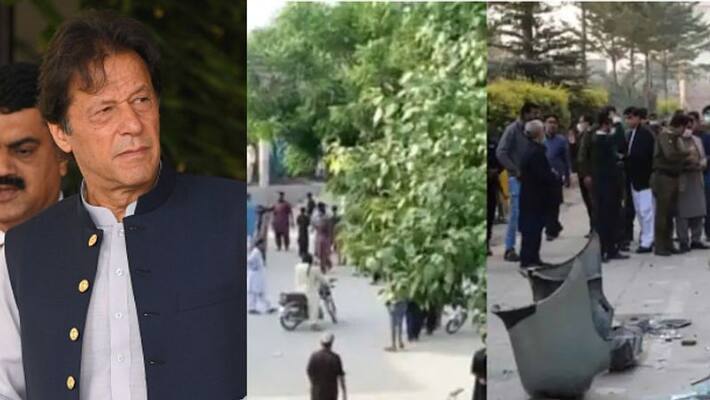 Pakistan announced medal of bravery to man who tried to save the Sri Lankan factory manager from mob attack in Sialkot Pakistan announced medal of bravery to man who tried to save the Sri Lankan factory manager from mob attack in Sialkot