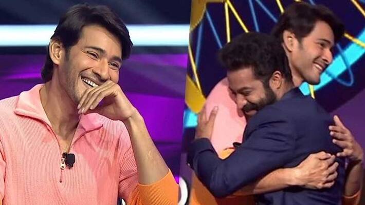 there will be multi starer with ntr mahesh conforms there will be multi starer with ntr mahesh conforms