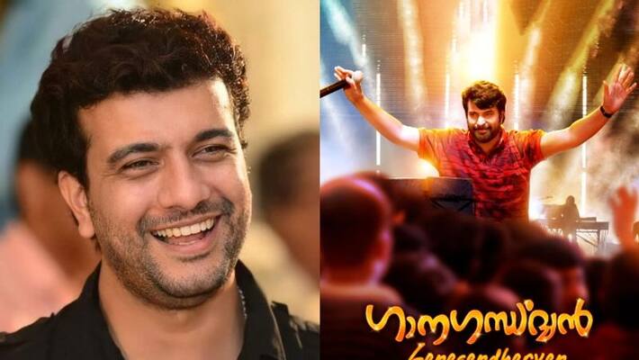 ramesh pisharody Officially started the script work for his next directorial ramesh pisharody Officially started the script work for his next directorial