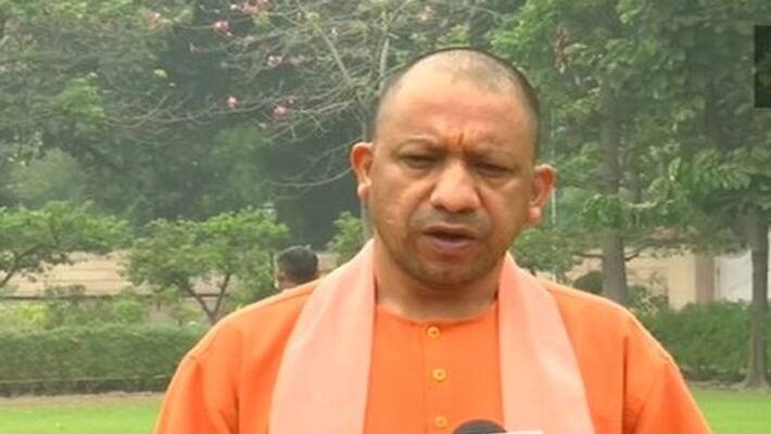 Alert in UP after Omicron knock in the country CM Yogi gave these instructions Alert in UP after Omicron knock in the country CM Yogi gave these instructions
