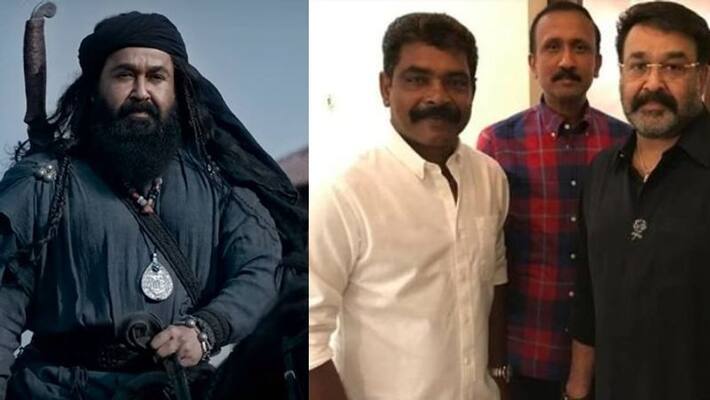 santhosh t kuruvilla post about marakkar movie santhosh t kuruvilla post about marakkar movie