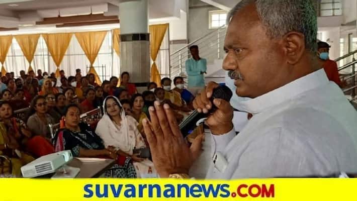 Council Election Challenges for Minister ST Somashekar snr Council Election Challenges for Minister ST Somashekar snr