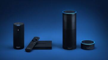 AI eating up human jobs Amazon to lay off hundreds of people in Alexa unit gow AI eating up human jobs Amazon to lay off hundreds of people in Alexa unit gow