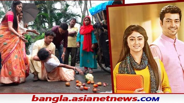 know weekly update of zee Bangla serials Aparajita apu bjc know weekly update of zee Bangla serials Aparajita apu bjc