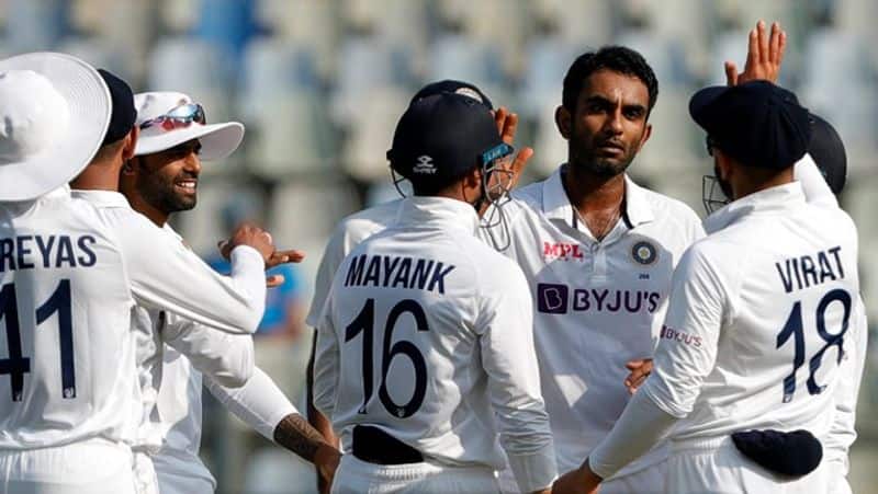 india again goes to first place in icc test rankings