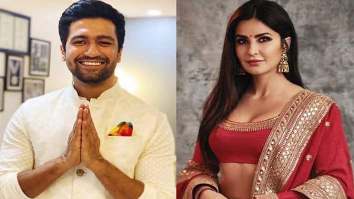 vicky kaushal and his family fly to Rajasthan in Monday afternoon bjc vicky kaushal and his family fly to Rajasthan in Monday afternoon bjc