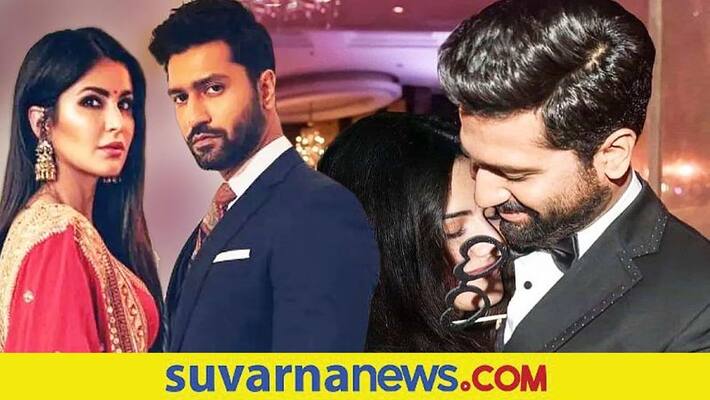 Vicky Kaushal Katrina Kaifs Wedding Complaint Filed Against Celebrity Couple For This Reason dpl Vicky Kaushal Katrina Kaifs Wedding Complaint Filed Against Celebrity Couple For This Reason dpl