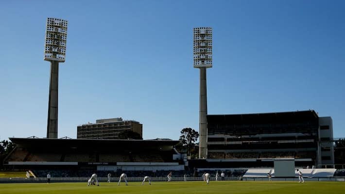 Fifth Ashes Test match will not be played in Perth-mjs Fifth Ashes Test match will not be played in Perth-mjs