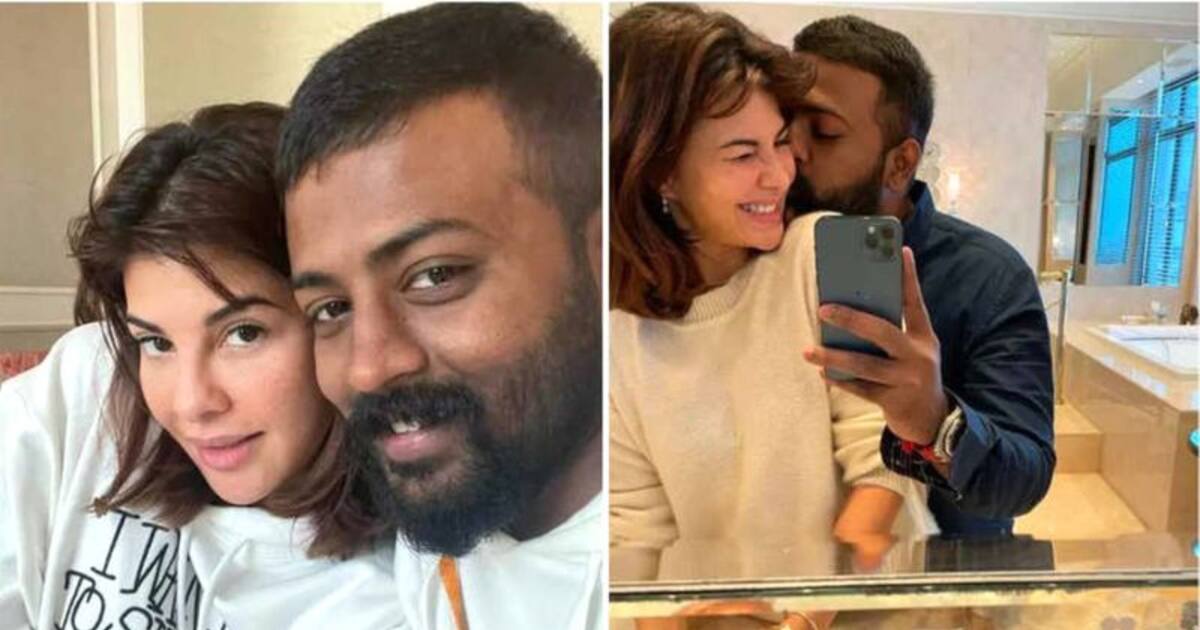 ‘200 கோடி சொத்து..ரோல்ஸ் ராய்ஸ் கார்.. வசமாக சிக்கிய சுகேஷ் - நடிகை  ஜாக்குலின்..’ பின்னணி என்ன ?