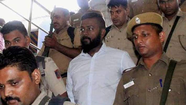 'First time such claims made': Congress seeks Narco tests on Arvind Kejriwal, conman Sukesh Chandrasekhar AJR 'First time such claims made': Congress seeks Narco tests on Arvind Kejriwal, conman Sukesh Chandrasekhar AJR