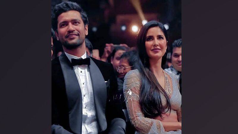 katrina kaif and vicky kaushal offered by an ott platform 1000 crore for wedding footage